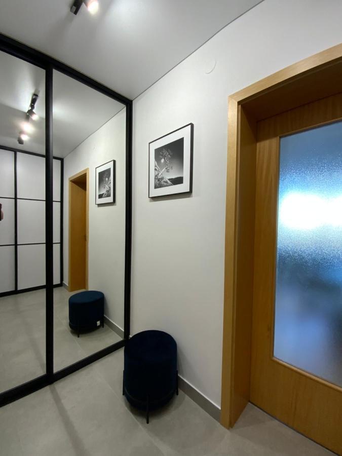 Alejos Apartmentai Comfort Druskininkai Dış mekan fotoğraf