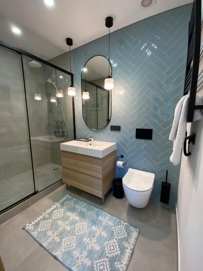 Alejos Apartmentai Comfort Druskininkai Dış mekan fotoğraf